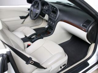 Saab 9-3 CABRIO 2.0 T 154kW