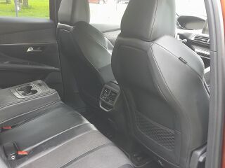 Peugeot 3008 GT-LINE 1.5 96kW