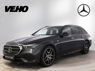 Mercedes-Benz E 300 de 4Matic All Terrain Plug in 2.0 R4 145kW