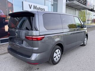 Volkswagen Multivan 2.0 TDI 110kW