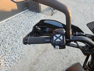 KTM 390 Adventure 32kW