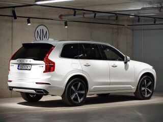 Volvo XC90 R-Design AWD 2.0 D5 173kW