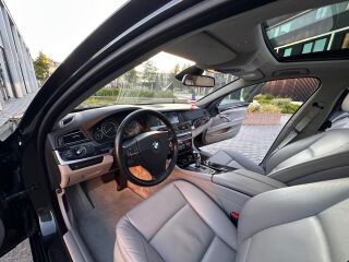 BMW 530 Comfortline 3.0 180kW
