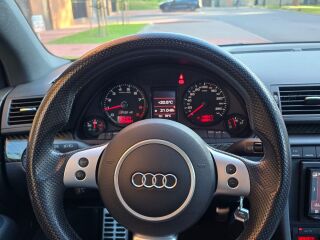 Audi RS 4 4.2 V8 309кВ