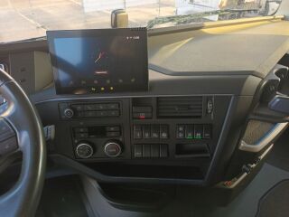 Volvo FH 460 4X2 EURO 6 13.0 345кВ