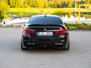 BMW 535 F10 M-PAKETT 3.0 i 330kW