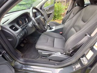 Volvo V60 2.0 88kW