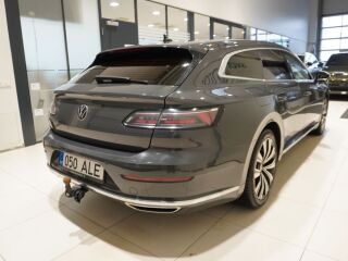 Volkswagen Arteon SHOOTING BRAKE 4X4 2.0 TDI 147kW