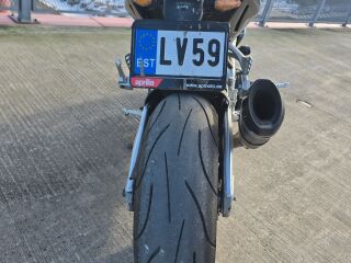 Aprilia Tuono V4 R 125kW