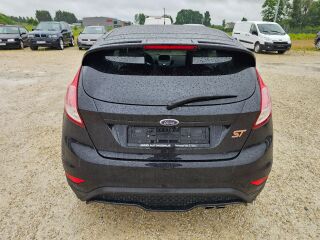 Ford Fiesta ST 1.6 134кВ