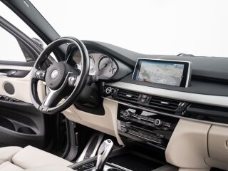 BMW X5 xDrive40e M-Sportpakett 2.0 230kW
