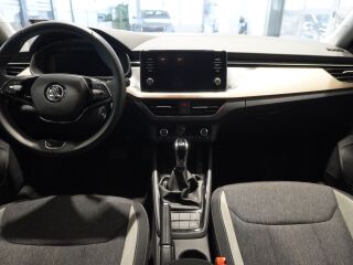 Skoda Scala ELEGANCE 1.0 TSI 81kW