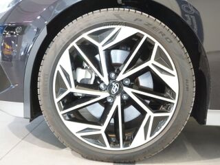 Hyundai Ioniq 6 Ultimate AWD 77kWh 239kW