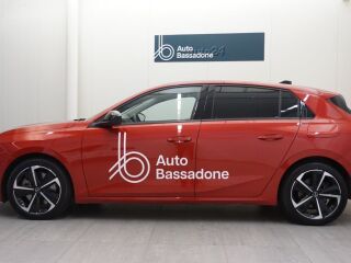 Opel Astra Innovation PHEV Plug-In 1.6 132kW