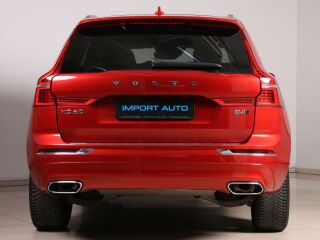 Volvo XC60 AWD INSCRIPTION INTELLI SAFE PRO MY21 2.0 B4 KERS Mild Hybrid 145kW