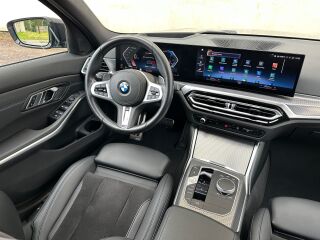 BMW 320 d xDrive M-Paket Shadow-Line 2.0 140kW
