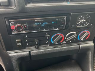 BMW 520 2.0 110kW