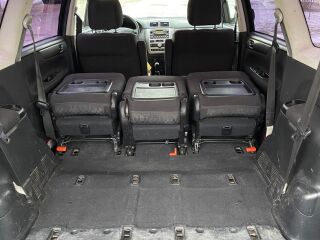 Toyota Avensis Verso 2.0 85kW