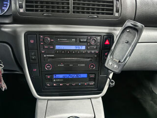 Volkswagen Passat COMFORTLINE 1.9 74кВ