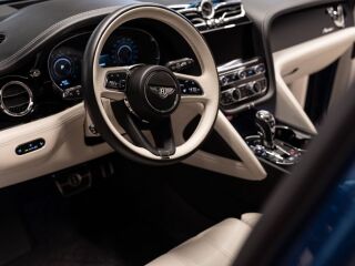 Bentley Bentayga 4.0 V8 404kW