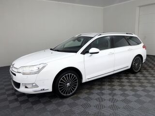 Citroen C5 Tourer Exclusive ATM 2.0 HDI 100кВ