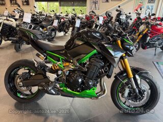 Kawasaki Z 900 SE