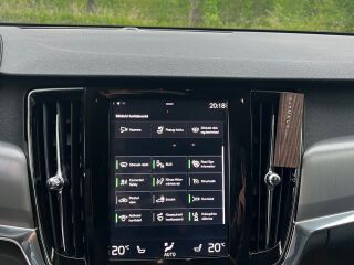 Volvo V90 2.0 140kW