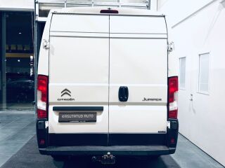 Citroen Jumper L3H2 2.2 121kW