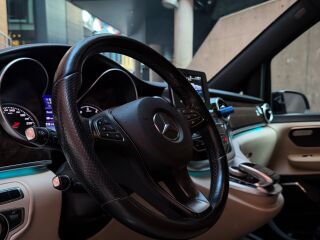 Mercedes-Benz V 220 Avangarde 2.2 120kW