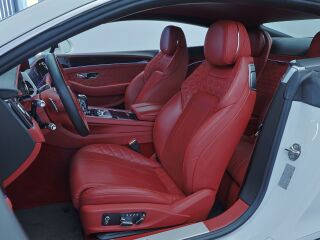 Bentley Continental GT BENTLEY 404kW 404kW