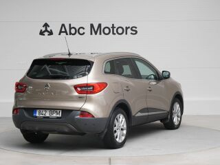 Renault Kadjar Intens Energy dCi 1.5 81kW
