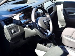 Renault Express 1.5 70kW