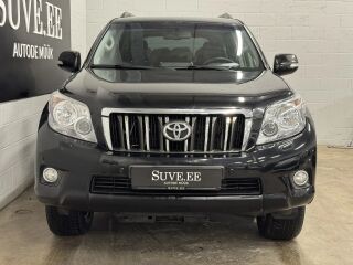 Toyota Land Cruiser Executive 60th Anniversary 3.0 140kW