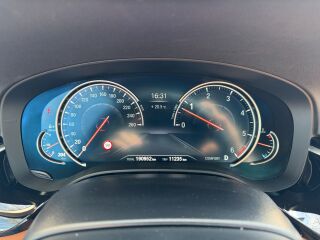 BMW 530 xDrive Sport Line Pano H&K 3.0 195kW