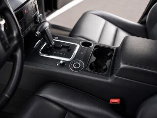 Volkswagen Touareg Executive Edition 3.0 165kW