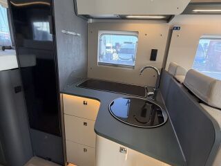 Laika Kosmo H1319 2.2 103kW
