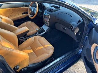 Alfa Romeo GT Progression 2.0 JTS 122kW