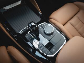 BMW X4 xDrive30d MHEV M-Sportpakett 3.0 210kW