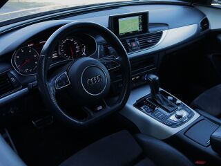Audi A6 S-Line 2.0 140kW