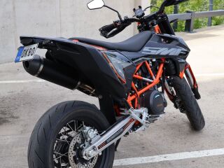 KTM 690 SMC R 55kW