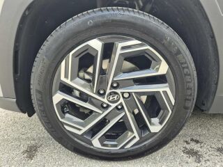 Hyundai Tucson Premium 1.6 T-GDI 118kW
