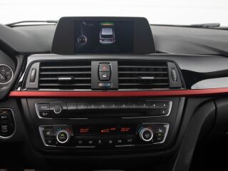 BMW 335 xDrive 3.0 R6 230кВ