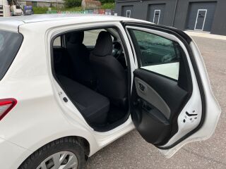 Toyota Yaris 1.5 54kW