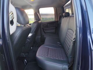 Dodge RAM 1500 5.7 295kW