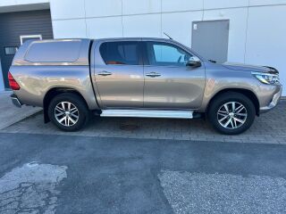 Toyota Hilux Legend Double Cab N1 2.4 110kW