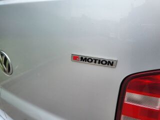 Volkswagen Transporter 4 MOTION LONG 2.0 110kW