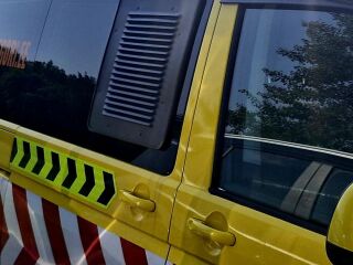 Volkswagen Caravelle 6.1 2.0 110kW