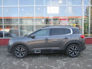 Citroen C5 Aircross Exlusive 1.5 Hdi 96kW