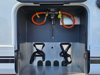 Laika Kosmo H1409 2.2 132kW