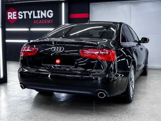 Audi A6 3.0 V6 150kW